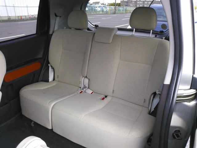 Toyota PORTE 2012 8115345-9