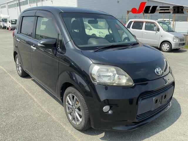 Toyota PORTE 2014 8115346-0