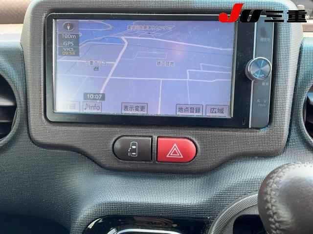 Toyota PORTE 2014 8115346-11