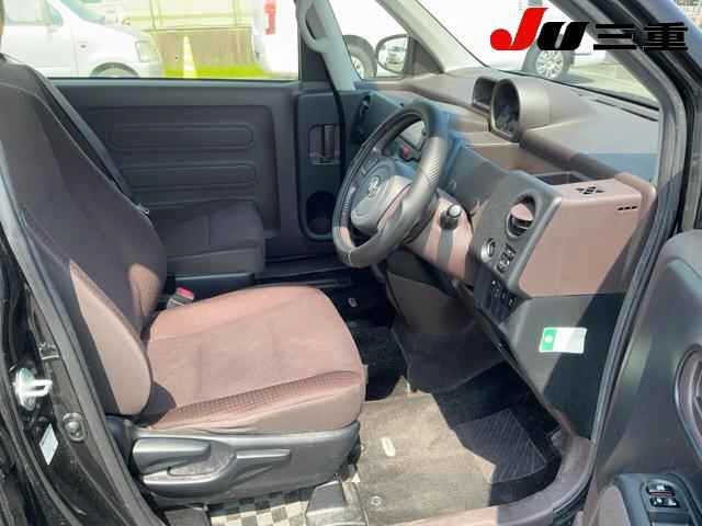 Toyota PORTE 2014 8115346-4