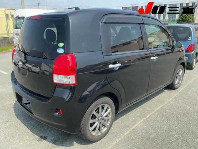 Toyota PORTE 2014 8115346-6