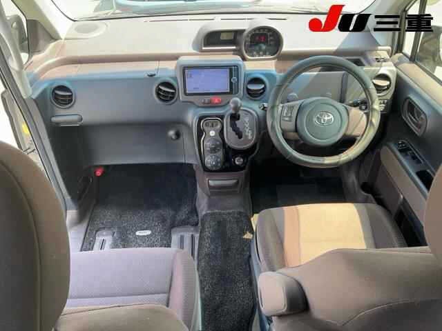 Toyota PORTE 2014 8115346-8