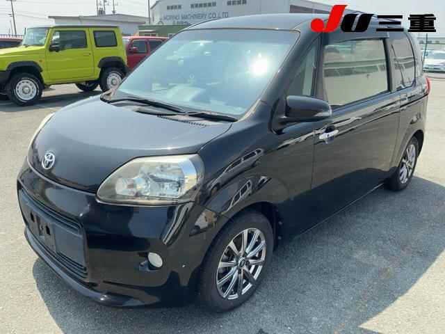 Toyota PORTE 2014 8115346-9