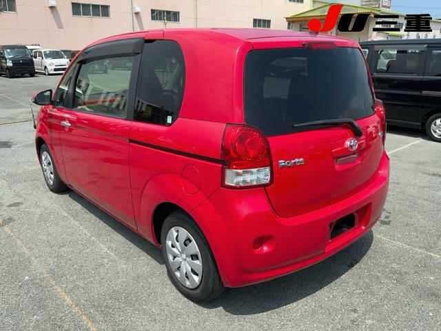 Toyota PORTE 2015 8115347-1