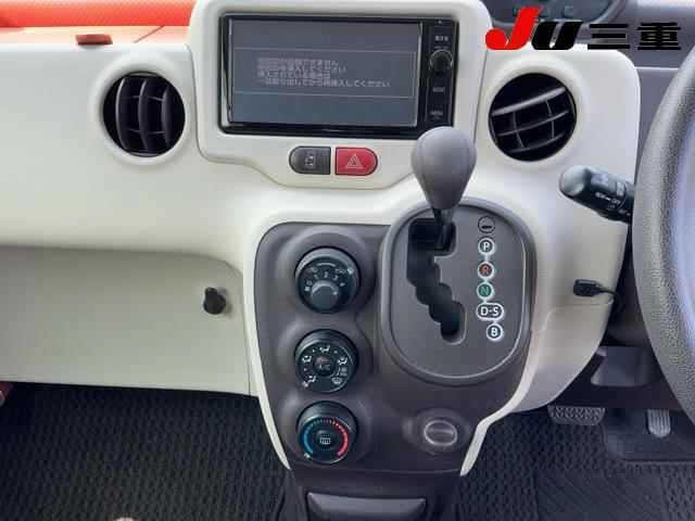 Toyota PORTE 2015 8115347-11