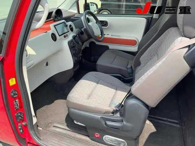 Toyota PORTE 2015 8115347-3