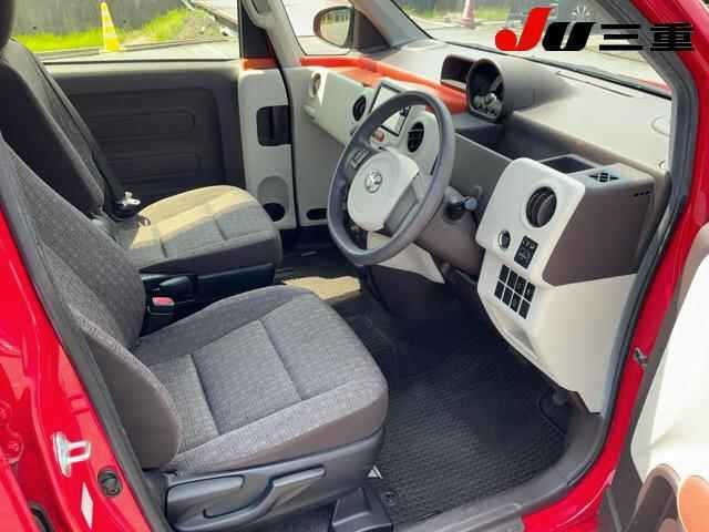 Toyota PORTE 2015 8115347-4