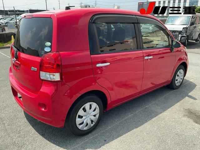 Toyota PORTE 2015 8115347-6