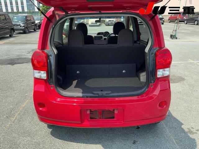 Toyota PORTE 2015 8115347-7