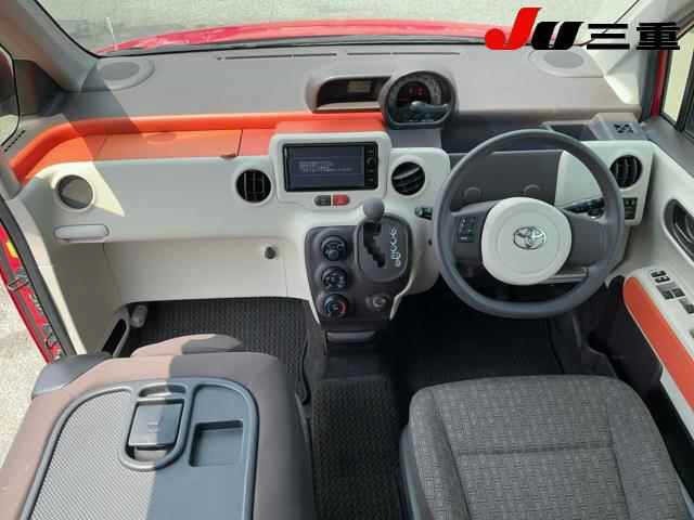 Toyota PORTE 2015 8115347-8