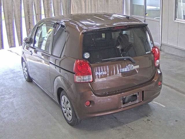 Toyota PORTE 2017 8115348-1