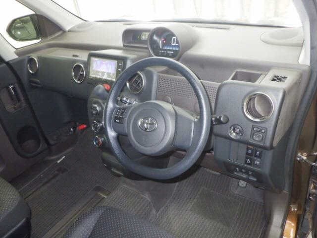 Toyota PORTE 2017 8115348-3