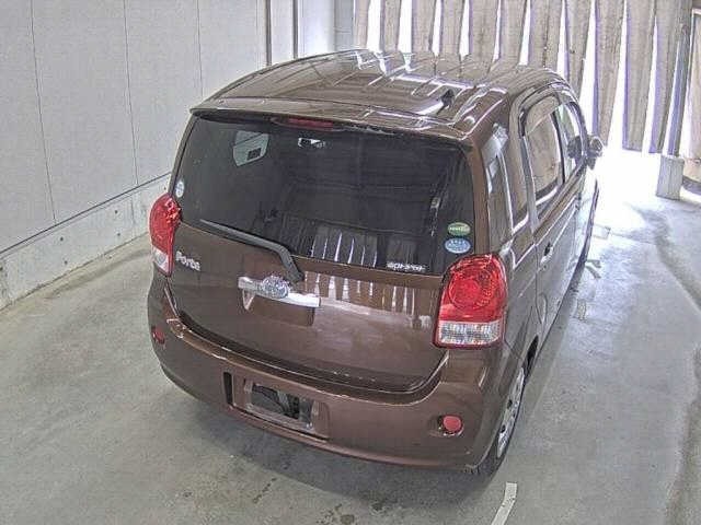 Toyota PORTE 2017 8115348-5