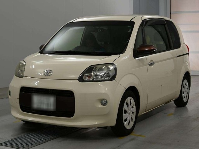 Toyota PORTE 2015 8115349-0
