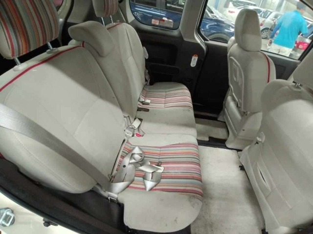 Toyota PORTE 2015 8115349-12