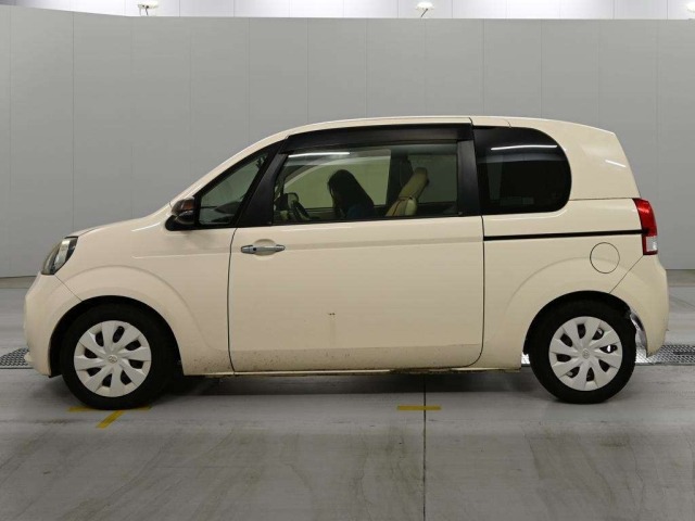 Toyota PORTE 2015 8115349-4