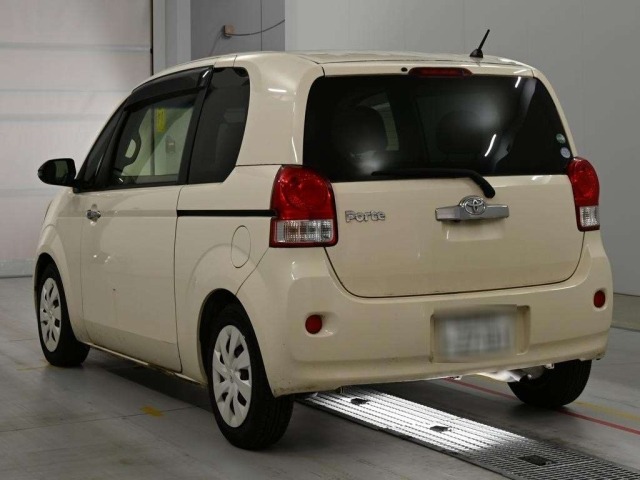 Toyota PORTE 2015 8115349-6