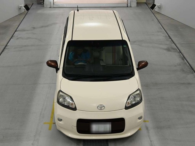 Toyota PORTE 2015 8115349-7