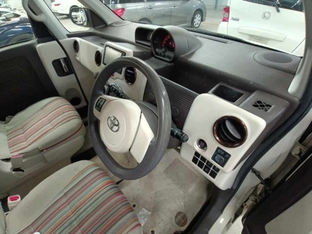Toyota PORTE 2015 8115349-9