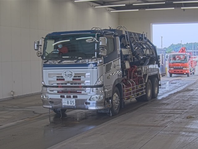 Hino PROFIA 2006 8116176-0