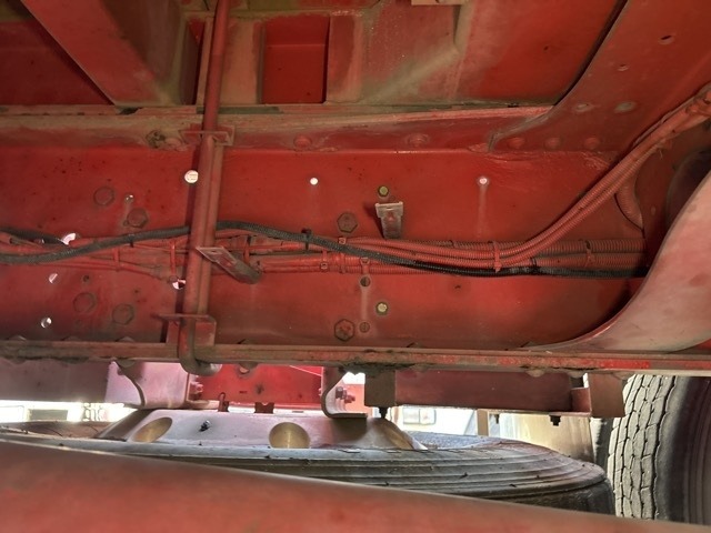 Hino PROFIA 2006 8116176-16