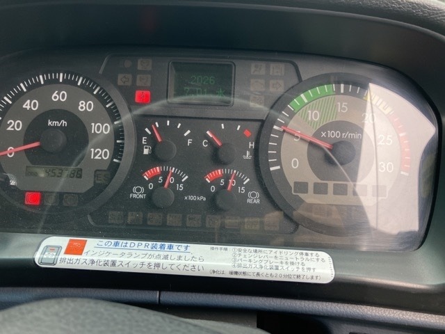 Hino PROFIA 2006 8116176-6