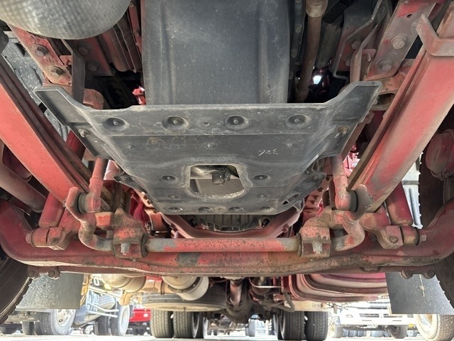 Hino PROFIA 2006 8116176-9