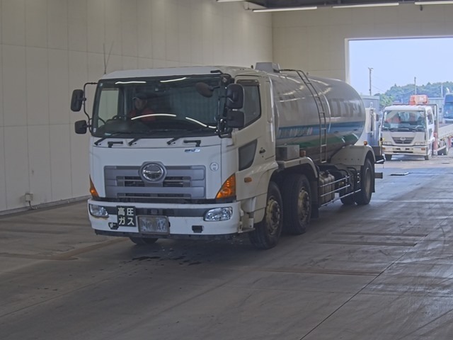 Hino PROFIA 2012 8116185-0