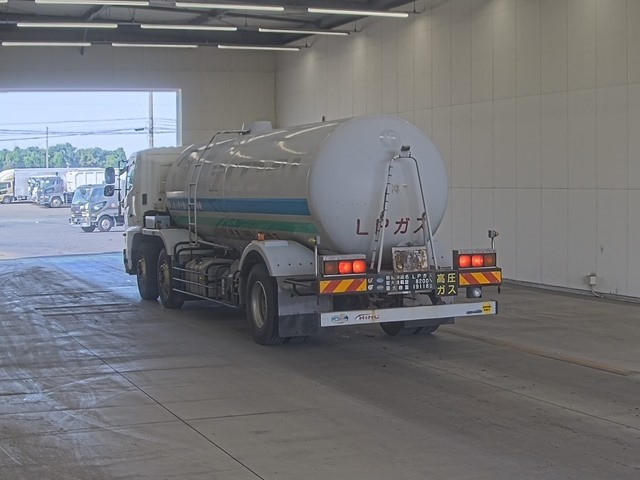 Hino PROFIA 2012 8116185-1