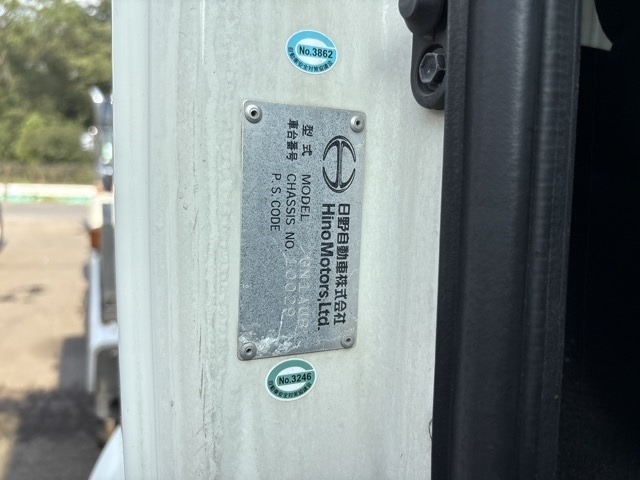 Hino PROFIA 2012 8116185-7