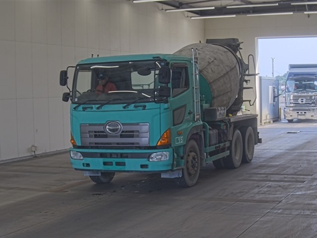 Hino PROFIA 2012 8116192-0