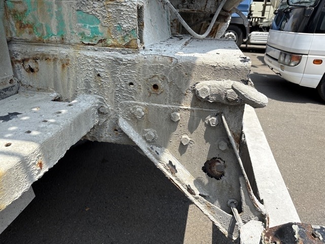 Hino PROFIA 2012 8116192-12