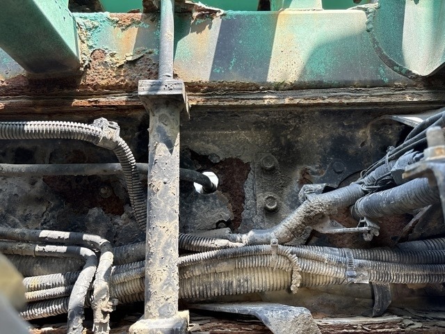 Hino PROFIA 2012 8116192-16