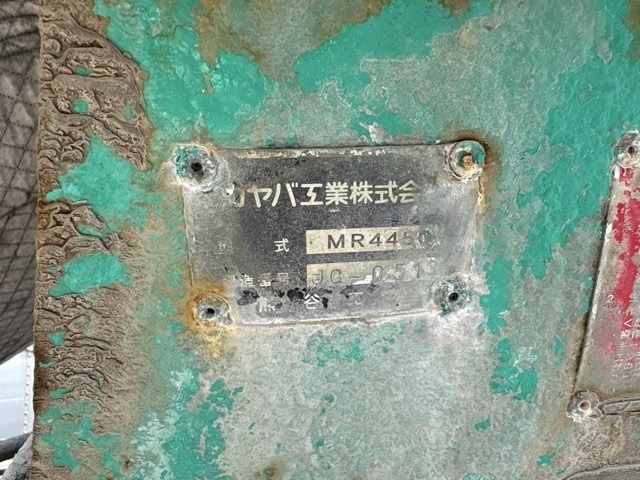 Hino PROFIA 2012 8116192-17