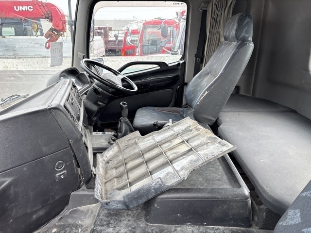 Hino PROFIA 2012 8116192-5
