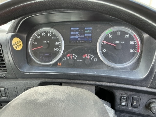 Hino PROFIA 2012 8116192-6