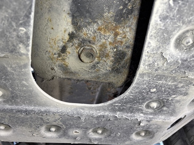 Hino PROFIA 2012 8116192-9