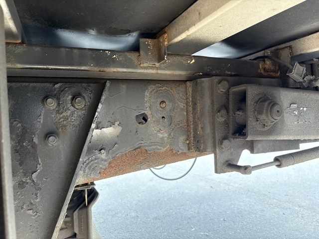 Hino PROFIA 2015 8116196-12
