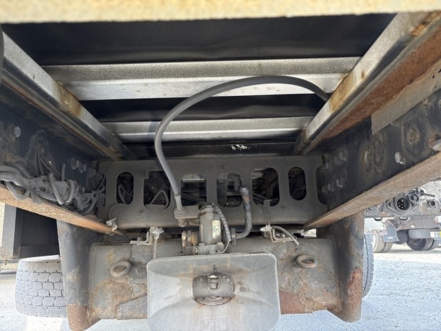 Hino PROFIA 2015 8116196-13