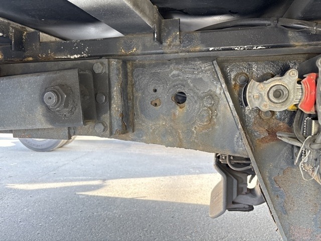 Hino PROFIA 2015 8116196-14