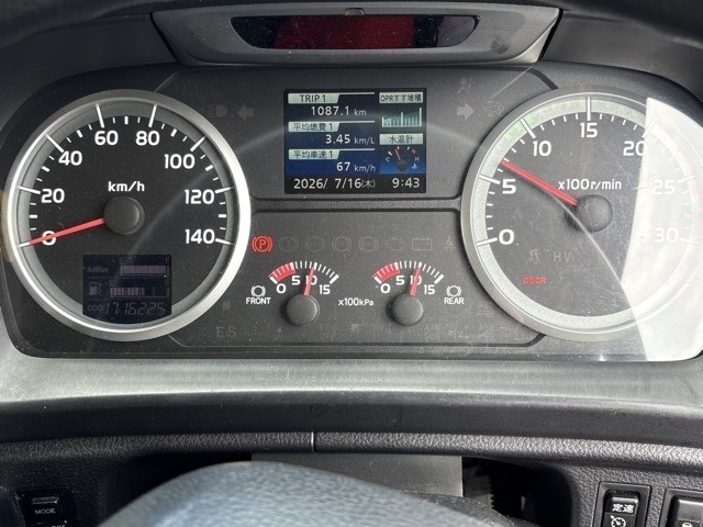 Hino PROFIA 2015 8116196-6