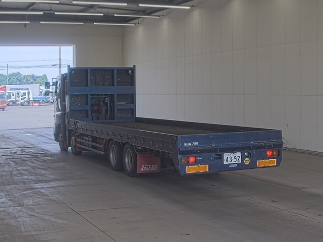 Hino PROFIA 2005 8116197-1