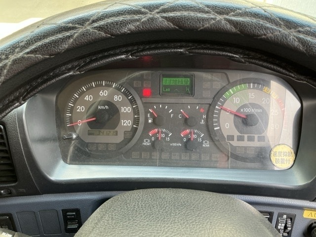 Hino PROFIA 2005 8116197-6