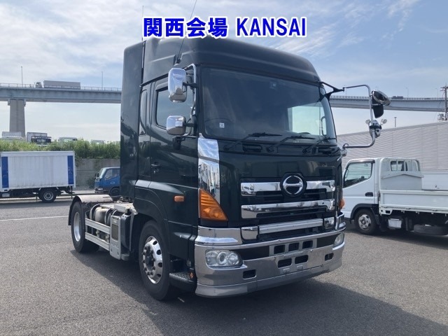 Hino PROFIA 2012 8116202-0