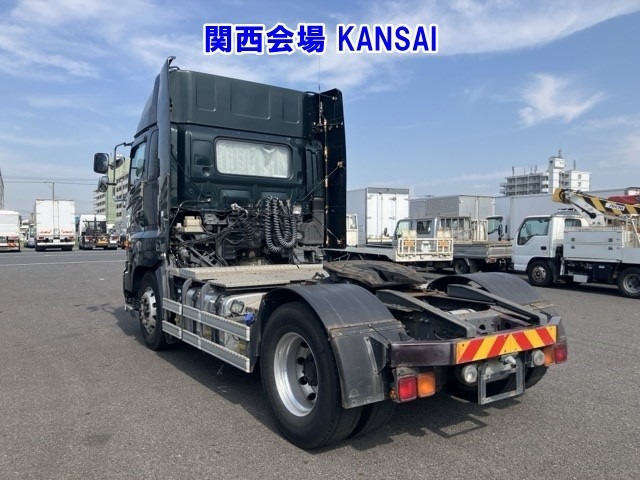Hino PROFIA 2012 8116202-1