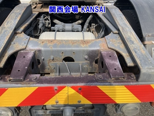 Hino PROFIA 2012 8116202-12
