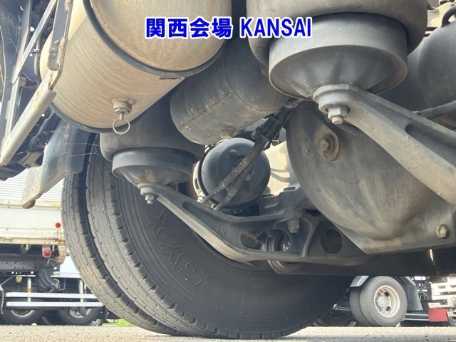 Hino PROFIA 2012 8116202-14