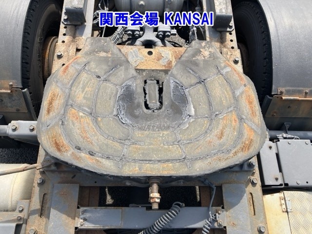 Hino PROFIA 2012 8116202-17