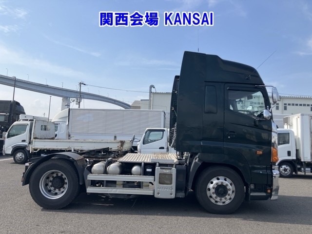 Hino PROFIA 2012 8116202-19