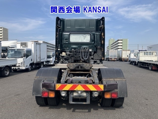 Hino PROFIA 2012 8116202-3
